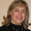 Randi McNiel, DTM Photo